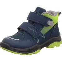Superfit Laarzen 'JUPITER' navy / appel