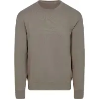 Levi's Sweatshirt 'New Original' lichtbruin
