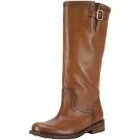 Felmini Cowboylaarzen 'Gredo' cognac