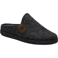 Josef seibel Heren Slipper Clemens 01 in grijs