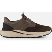 SKECHERS Veterlaarzen 'Slade Ultra - Colorado' taupe