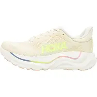 Hoka One One Loopschoen 'Arahi 9' geel / pasteelgeel