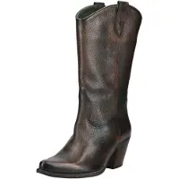 Felmini Cowboylaarzen 'LAREDO E389' cognac