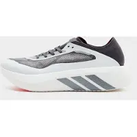Adidas Loopschoen 'Hyperboost' grijs / wit
