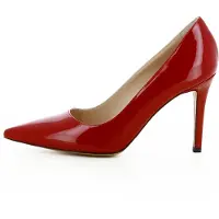Evita Pumps 'NATALIA' rood