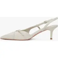 Estro Pumps '24022-1717' lichtbeige