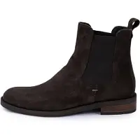 Lloyd Boots 'DARA 315' donkerbruin