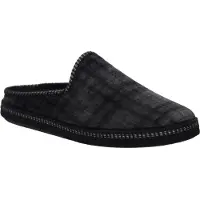 Josef seibel Heren Slipper Clemens 02 in grijs