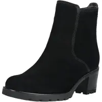 Gabor 8032.01.003 Dames Laarzen - zwart