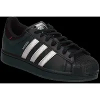 Adidas Voetbalschoen 'Superstar Messi' zwart / zilver
