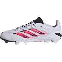 Adidas Sportschoen 'Predator Elite' rood / wit