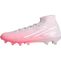 Adidas Voetbalschoen 'F50 Sparkfusion Pro' pink / lichtroze / wit
