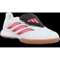 Adidas Sportschoen 'Predator League' pink / zwart / wit