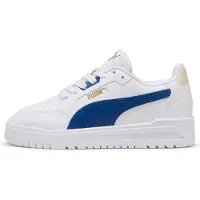 Puma Sneakers laag navy / wit