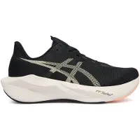 Asics Loopschoen 'Novablast 6' zwart