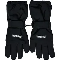 Hummel Handschoenen zwart