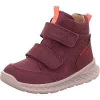 Superfit Laarzen 'BREEZE' bordeaux