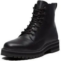 Timberland Veterboots zwart