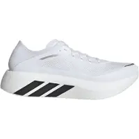 Adidas Loopschoen 'Hyperboost' zilvergrijs / zwart / wit / offwhite