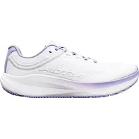 Altra Loopschoen 'TORIN 9' lavendel / wit