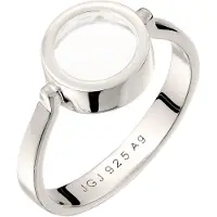 Elli Ring zilver