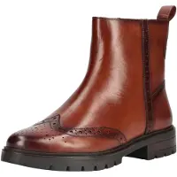 Ara Enkellaarsjes cognac