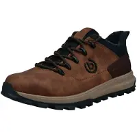 Bugatti Veterboots cognac