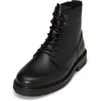 Marc O'Polo Veterboots 'Rony' zwart