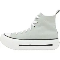 Converse Hoge sneakers Chuck Taylor All Star Lift Double Stack kind 34