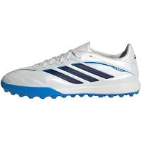 Adidas Voetbalschoen 'Copa Pure IV Pro' azuur / donkerblauw / wit