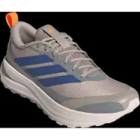 Adidas Loopschoen 'RUNFALCON 6 ATR' donkerbeige / blauw / saffier / oranje