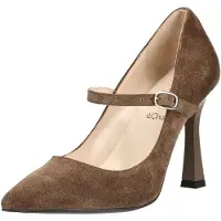 Nero Giardini Pumps bruin