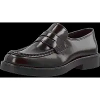 Bianco Mocassins 'New Port' zwart