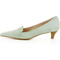 Evita Pumps 'LIA' groen