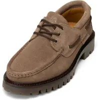 Marc O'Polo Mocassins 'Armin' bruin