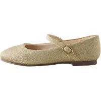 Next Ballerina's goud
