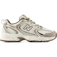 New Balance Sneakers laag '530' cappuccino / lichtbruin