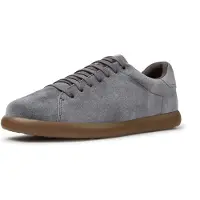 Camper Veterschoen ' Pelotas Soller Twins ' grijs