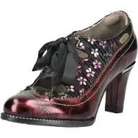 LAURA VITA Pumps zwart