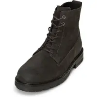 Marc O'Polo Veterboots ' Rony ' donkergrijs