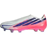Adidas Voetbalschoen 'F50 Hyperfast Elite FG' navy / pink / wit