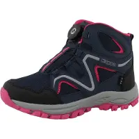 Kappa Laarzen 'Erica' navy / zilvergrijs / pink