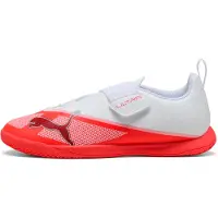 Puma Indoorsportschoenen - Ultra 7 Play V IT - Ultra Rood/B - - 30 - Indoorsportschoenen