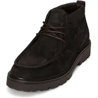 Marc O'Polo Chukka Boots 'Phil ' donkerbruin