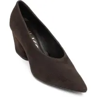 Rylko Pumps bruin