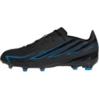 Adidas Sportschoen 'F50 Hyperfast League' kobaltblauw / zwart