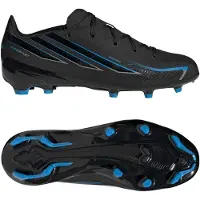 Adidas Sportschoen 'F50 Hyperfast League' kobaltblauw / zwart