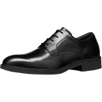 Geox Veterschoen zwart