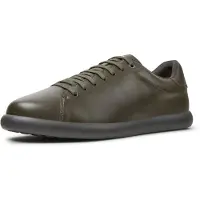 Camper Veterschoen ' Pelotas Soller ' donkergroen