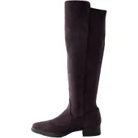 Next Laarzen 'Forever Comfort' chocoladebruin